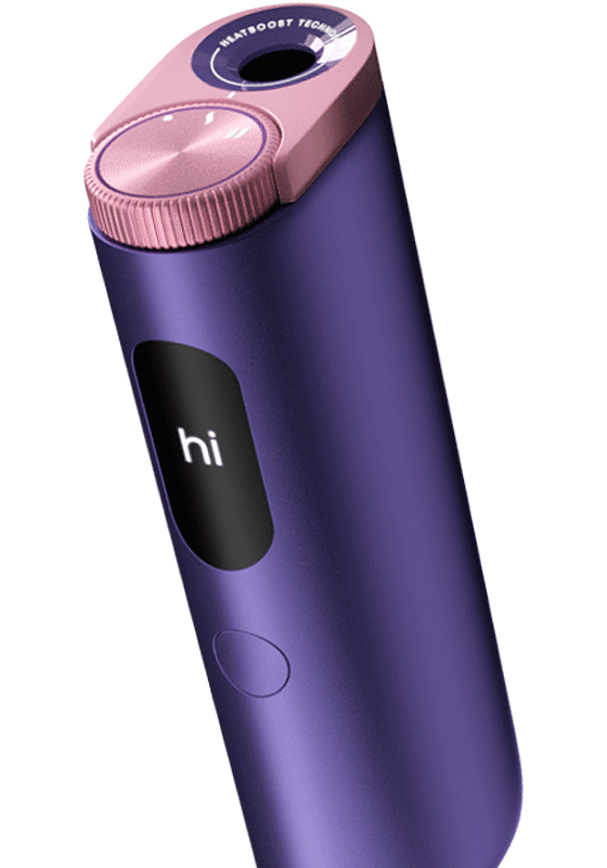 GLO Increase Your Satisfaction