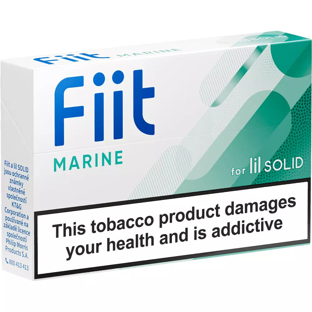 Fiit - Marine (1 pack)