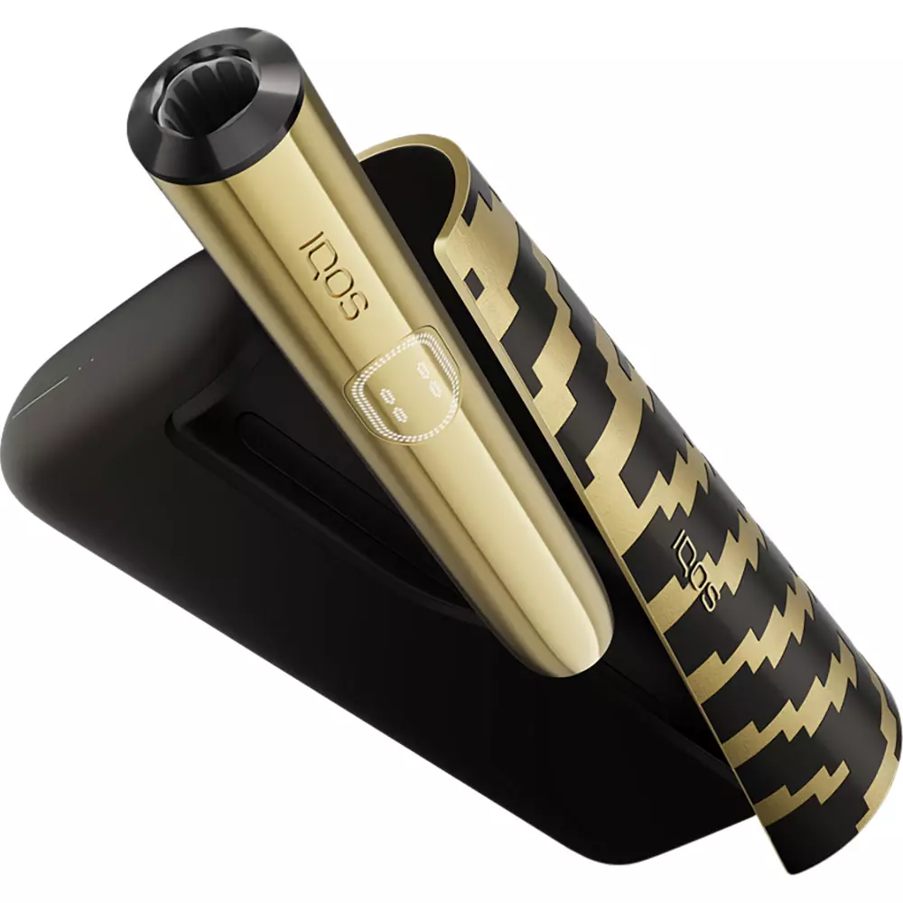 IQOS Iluma i Prime - Seletti Limited Edition