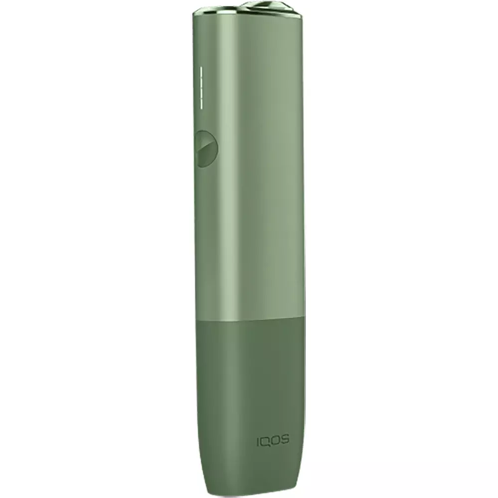 IQOS Iluma One - Moss Green