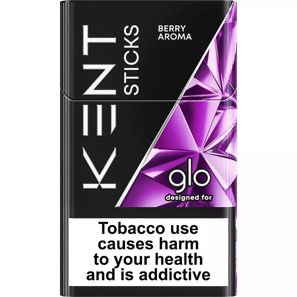 Kent Sticks - Berry Aroma (10 packs)