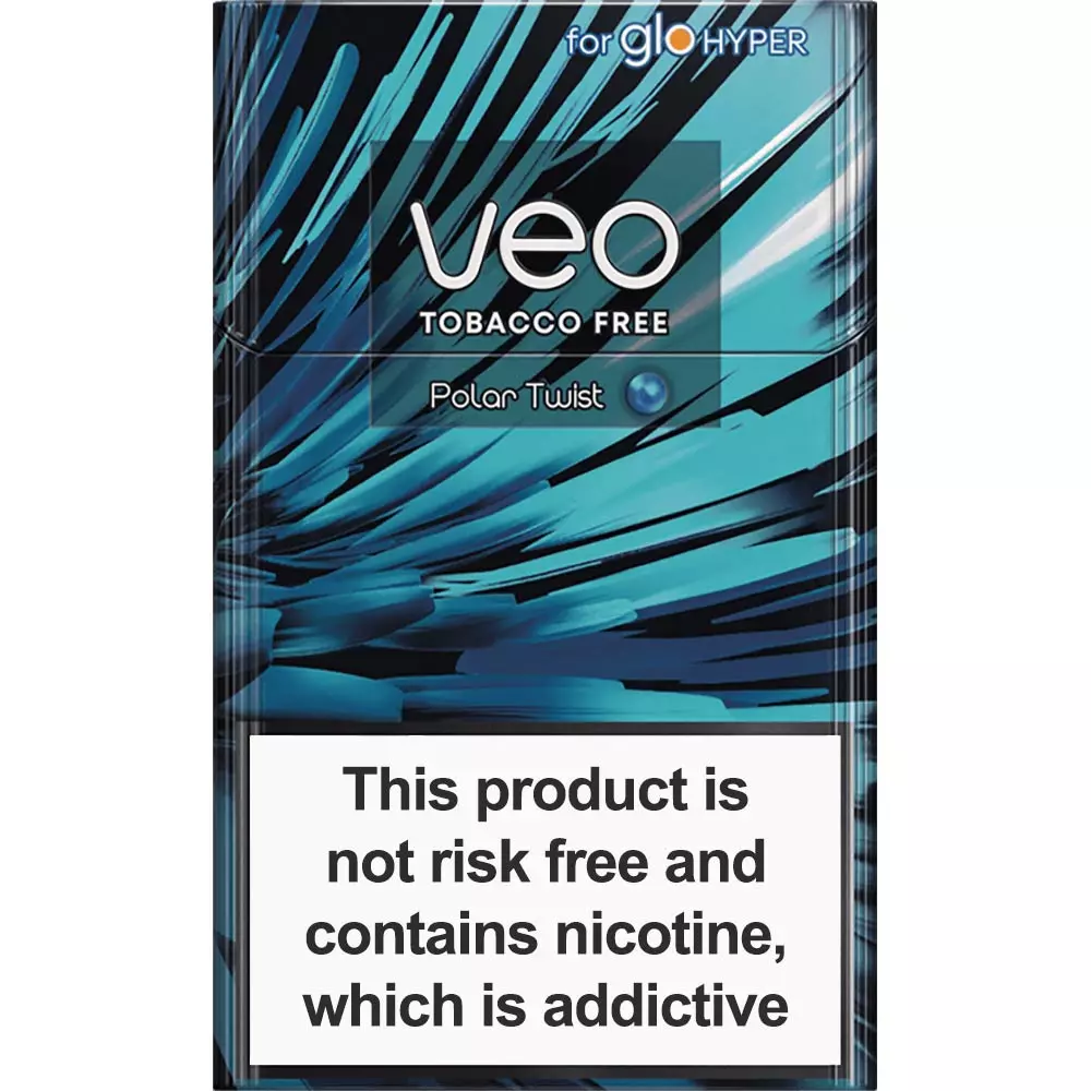Veo - Polar Twist